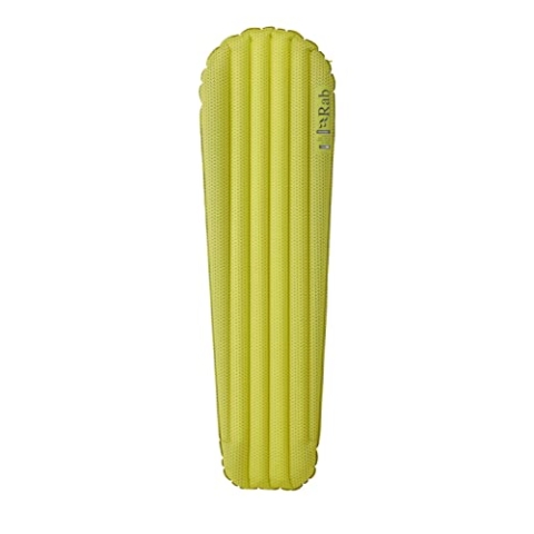 Rab Ionosphere 5 - isolierte Luftmatratze zest R