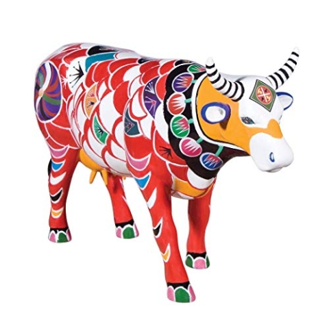 Shanghai Cow (Large)