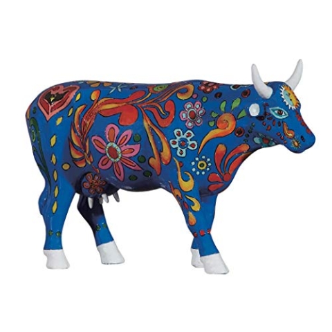 CowParade Shaya's Dream (Large)