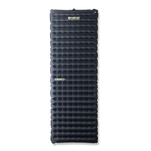 Tensor Extreme Conditions black/birch bud/citron Regular-wide