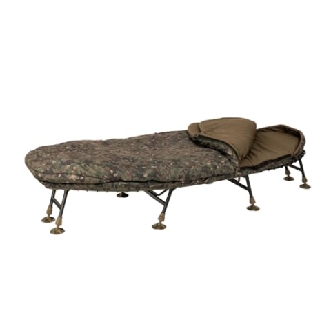 Trakker Levelite MF-HDR Schlafsystem Oval