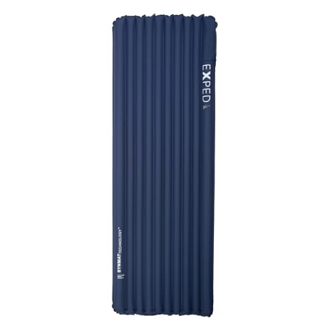 Exped Versa 2R Isomatte, Navy LW, LW, Twin