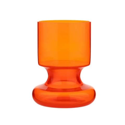 Marimekko Pokaali vase, orange