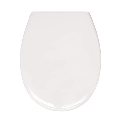 Kleine Wolke WC-Sitz, weiß