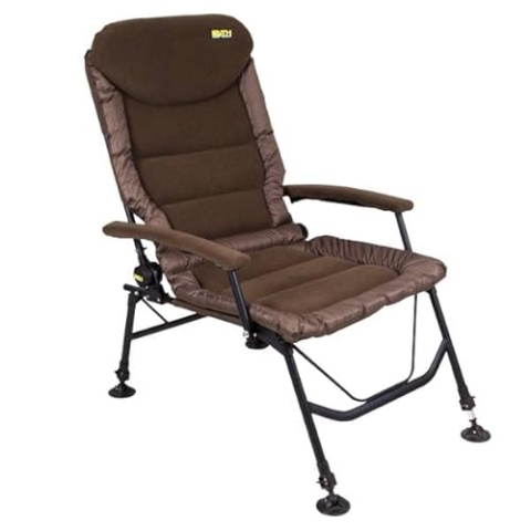 Faith Mistress XXL Chair (Karpfenstuhl)