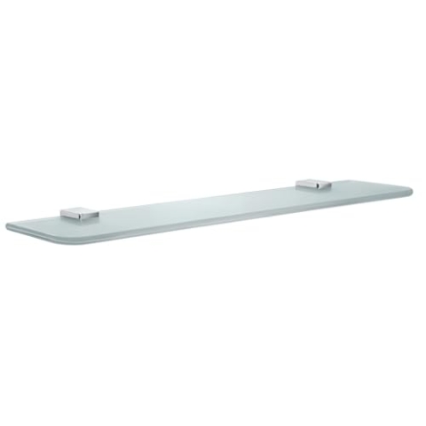 SMEDBO Badregal Ice OK347 Chrom poliert