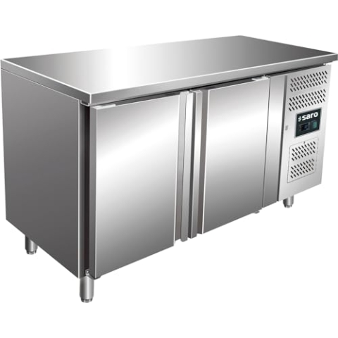 Saro Tiefkühltisch Modell HAJO 2100 BT