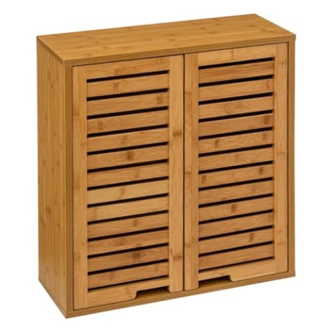 5five - hänge-hochschrank sicela Bambus
