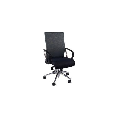 Topstar DesignBürodrehstuhl ´New Workart´, schwarz