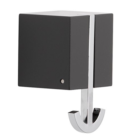 Pieperconcept Garderobenhaken Ancora anthrazit