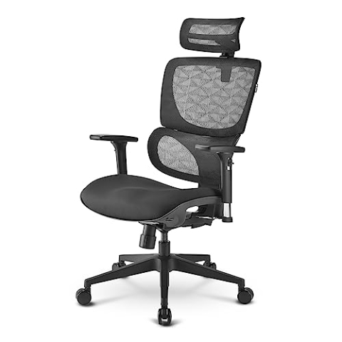 Sharkoon OfficePal C30 Bürostuhl