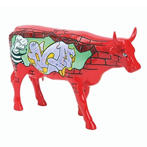 CowParade Balanquita (Large)