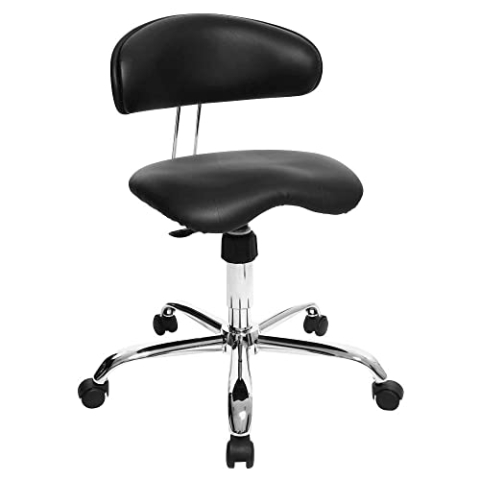Topstar ST290D10 Hocker Sitness 40 schwarz