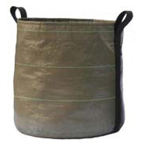 Bacsac Pflanztasche Pot 100 L Geotextile