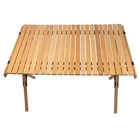 EOE - Eifel Outdoor Equipment Desch L Falttisch