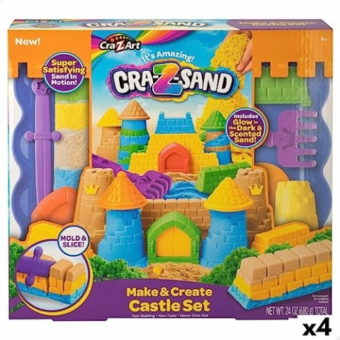 BigBuy Juguetes Spielzeug-Set, Standard