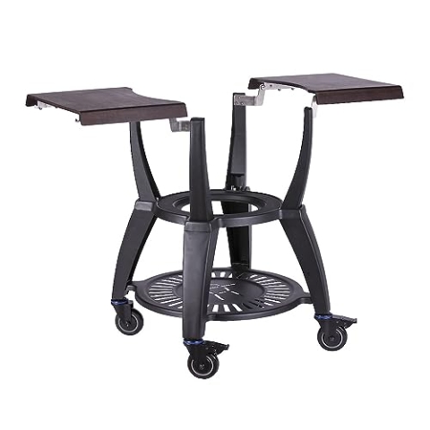 Monolith AVANTGARDE Classic Gestell & Seitentische