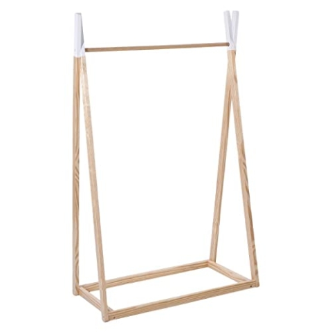 Kiefer Kindergarderobe