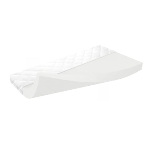 Bed tomi Blauw met Lade matras 160/80