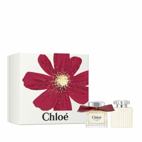 Chloe CHLOÉ Intense EAU de Parfum-Set für Damen, 2-teilig, Marke: Chloe - EAN: 3616306096899