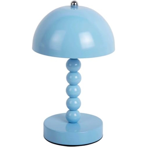 Leitmotiv Table lamp Bubbles LED Soft Blue