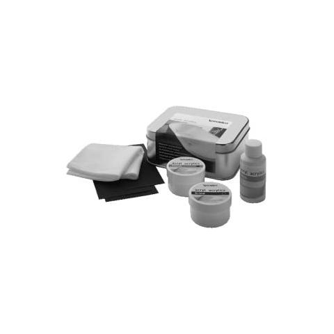 Duravit Pflegeset für Acryl-Badewannen, 790301000000000