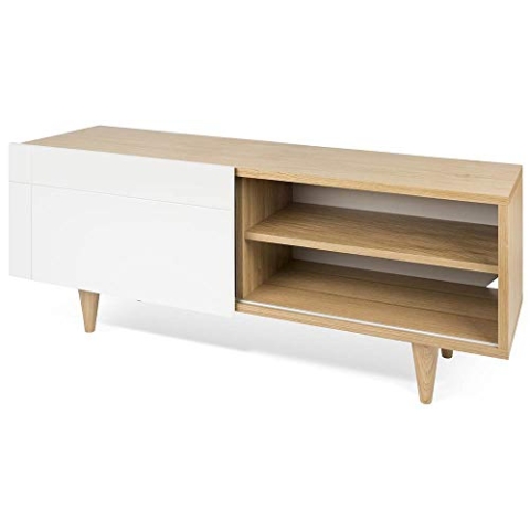 Symbiosis Cruz TV Tisch