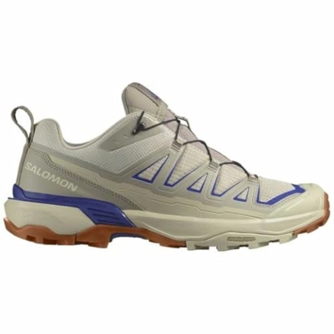 Salomon X Ultra 360 Edge Damen-Sneaker, Grau, Marke: Salomon, EAN: 0195751587853, Schuhgröße: 42