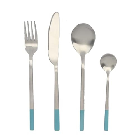 DKD Home Decor Besteck, Standard