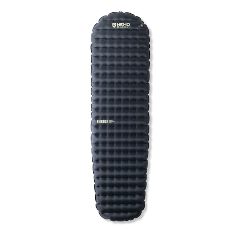 Tensor Extreme Conditions Regular Mummy