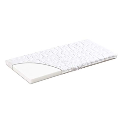 tiSsi® Matratze 90x50cm für Beistell- / Anstellbetten
