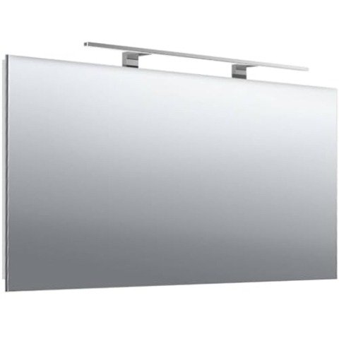 EMCO mee LED-Lichtspiegel, 1200 x 590 mm, Spiegel