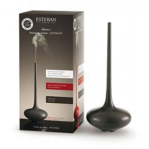 Esteban -Paris ESTCMP-135 Raumduft Edition Kunst Taupe Grau Cmp-135