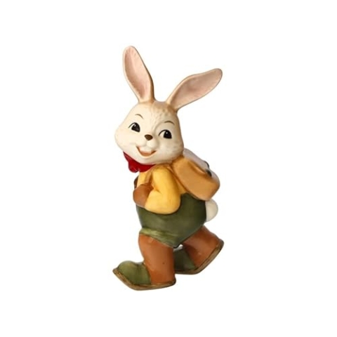 Goebel Ostern Dekofigur, Porzellan, 12 cm