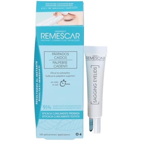Augenkontur Remescar - Marke: Remescar - EAN: 5425012535893