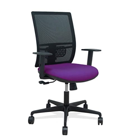 P&C Bürostuhl 0B68R65, Violett