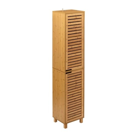 Eazy Living Säulenschrank Alodie Holz