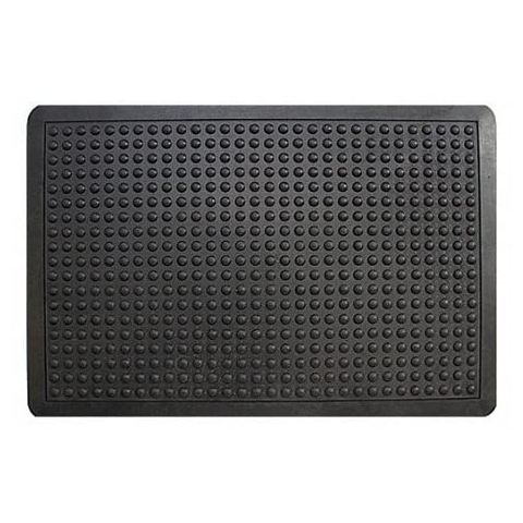 Ergonomische Arbeitsplatzmatte - Antiermüdungsmatte (90x120 cm)