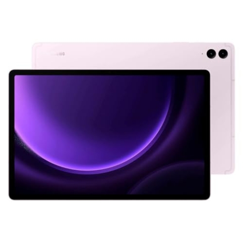 SAMSUNG SM-X610NLIEEUE 12,4" Octa-Core-Tablet, 12 GB RAM, 256 GB, Rosa, Marke: SAMSUNG - EAN: 8806095159997