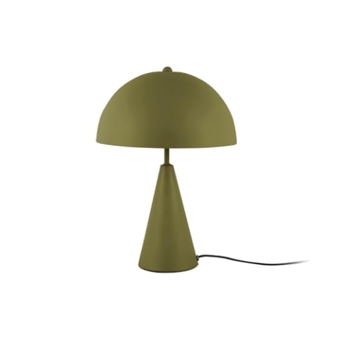 Present Time [DL] Table lamp Sublime small Metal Moss Green -