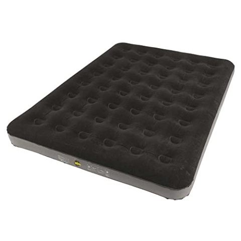 Outwell Flock Classic King Matress 190 x 140 x 20 cm