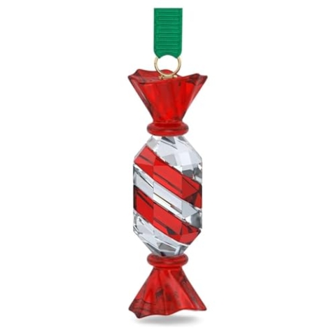 Swarovski Crystal Holiday Cheers Dulcis Kristallornament