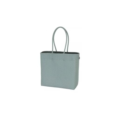 Handed By Solo Shopper sage Green Size M