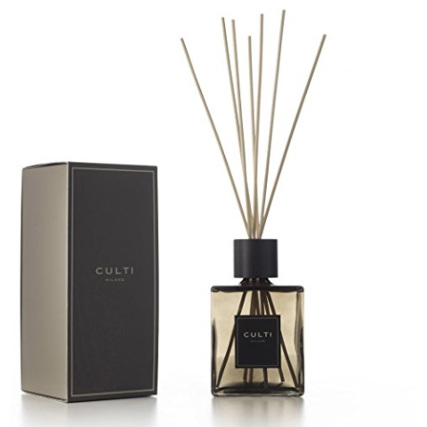 Culti Home Diffuser Decor Linfa 1000ml [A]