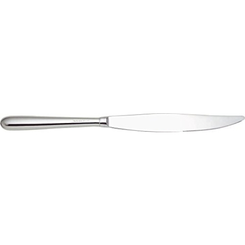 Alessi Caccia CUCHILLO DE FRUTA Acero(JUEGO 6 UDS)
