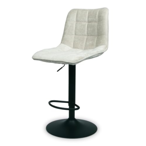 Milton & Oldbrook Barhocker Luzia beige
