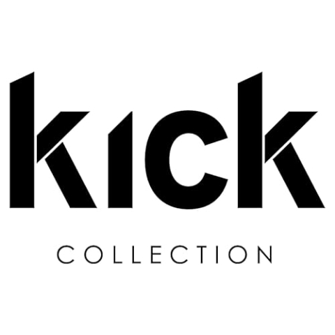 Kick Collection Beistelltisch Fos - Beige - Modern und Hochwertig - Aluminium - Erhältlich in vielen Farben