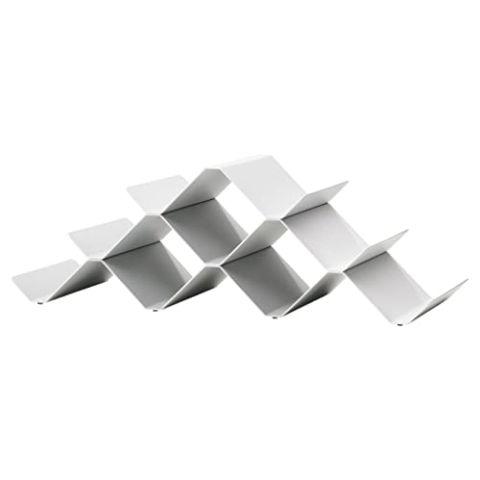 Zone Denmark Rocks Weinregal 51,3 x 20 x 16,9 cm Warm Grey