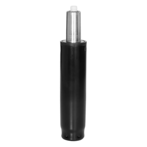 hjh OFFICE 723-02 Gasdruckfeder Bürostuhl S 250 – 320 mm Stahl Schwarz Gasfeder mit Tiefenfederung, bis 180kg belastbar