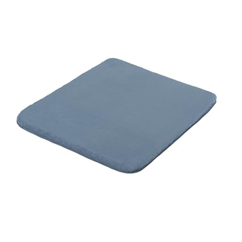 Kleine Wolke Badteppich Cony, 55x65 cm, Mare
